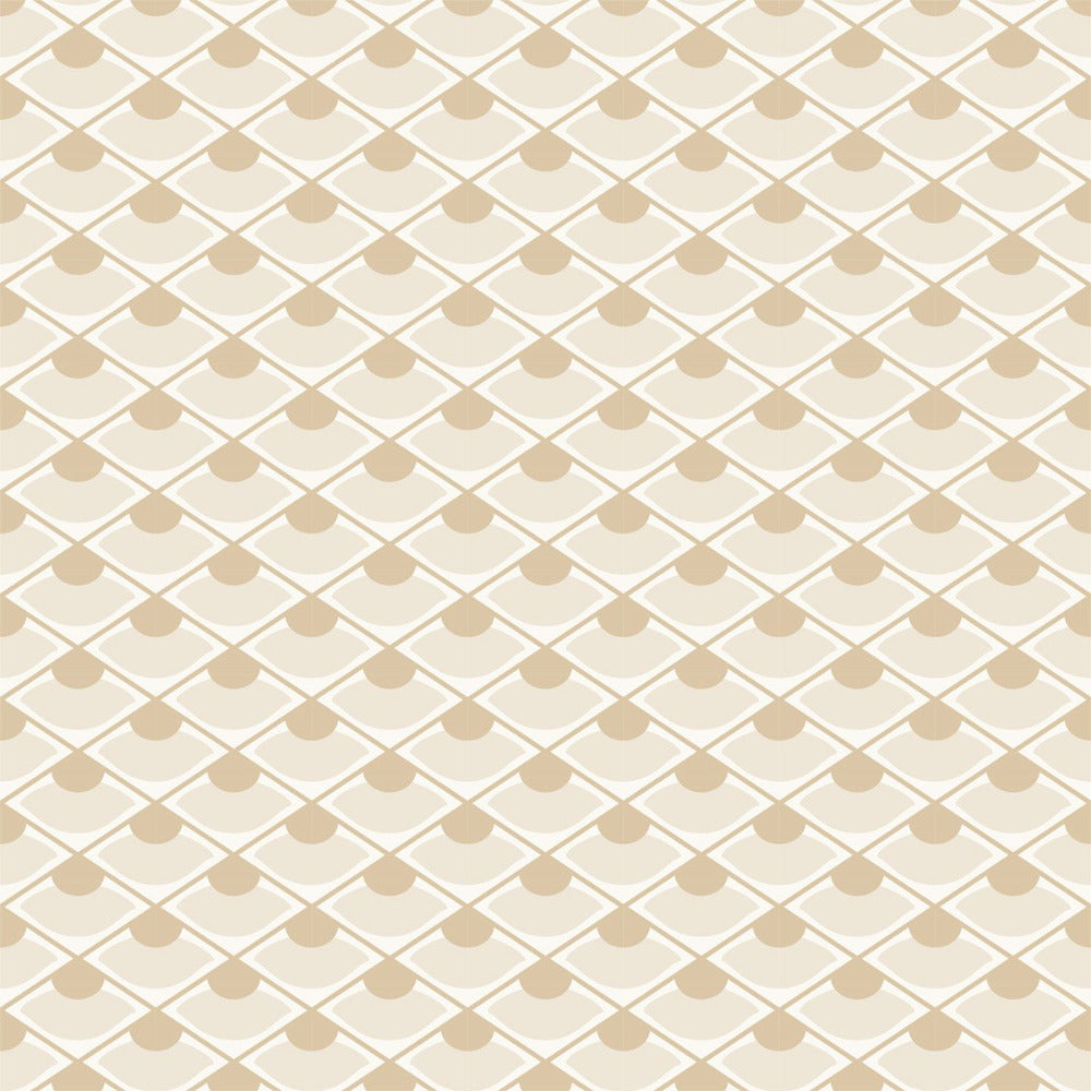 Don't Be Koi - Starfish Wallpaper by Julianne Taylor Style