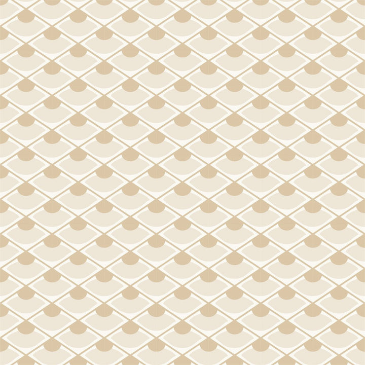 Don't Be Koi - Starfish Wallpaper by Julianne Taylor Style