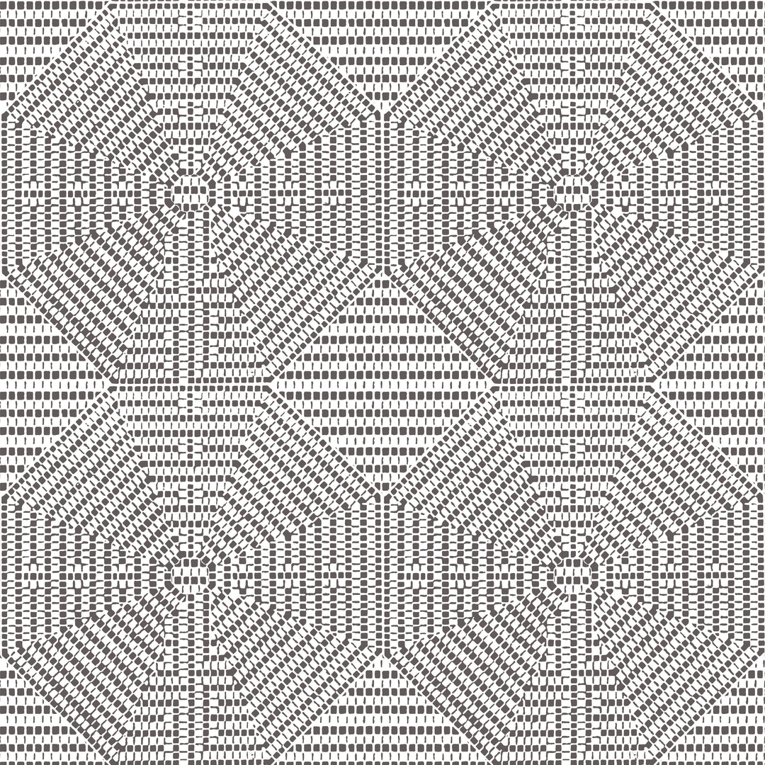 Sade - Gray Wallpaper by Forbes Masters