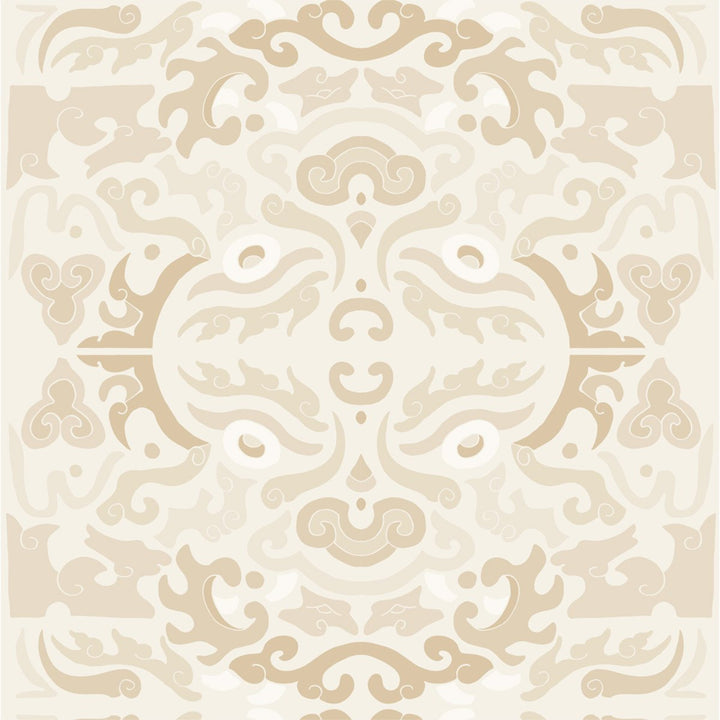 Foo Dog - Wheat Field Wallpaper