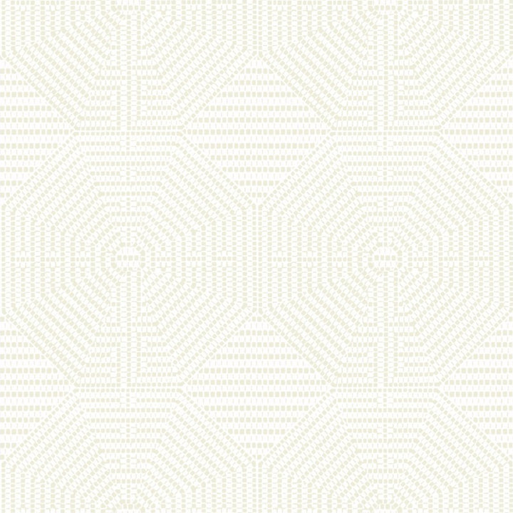 Sade - Cream Wallpaper by Forbes Masters