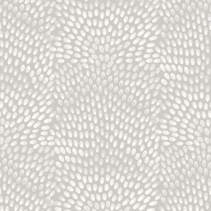 Jandaya - Pearl Gray Wallpaper