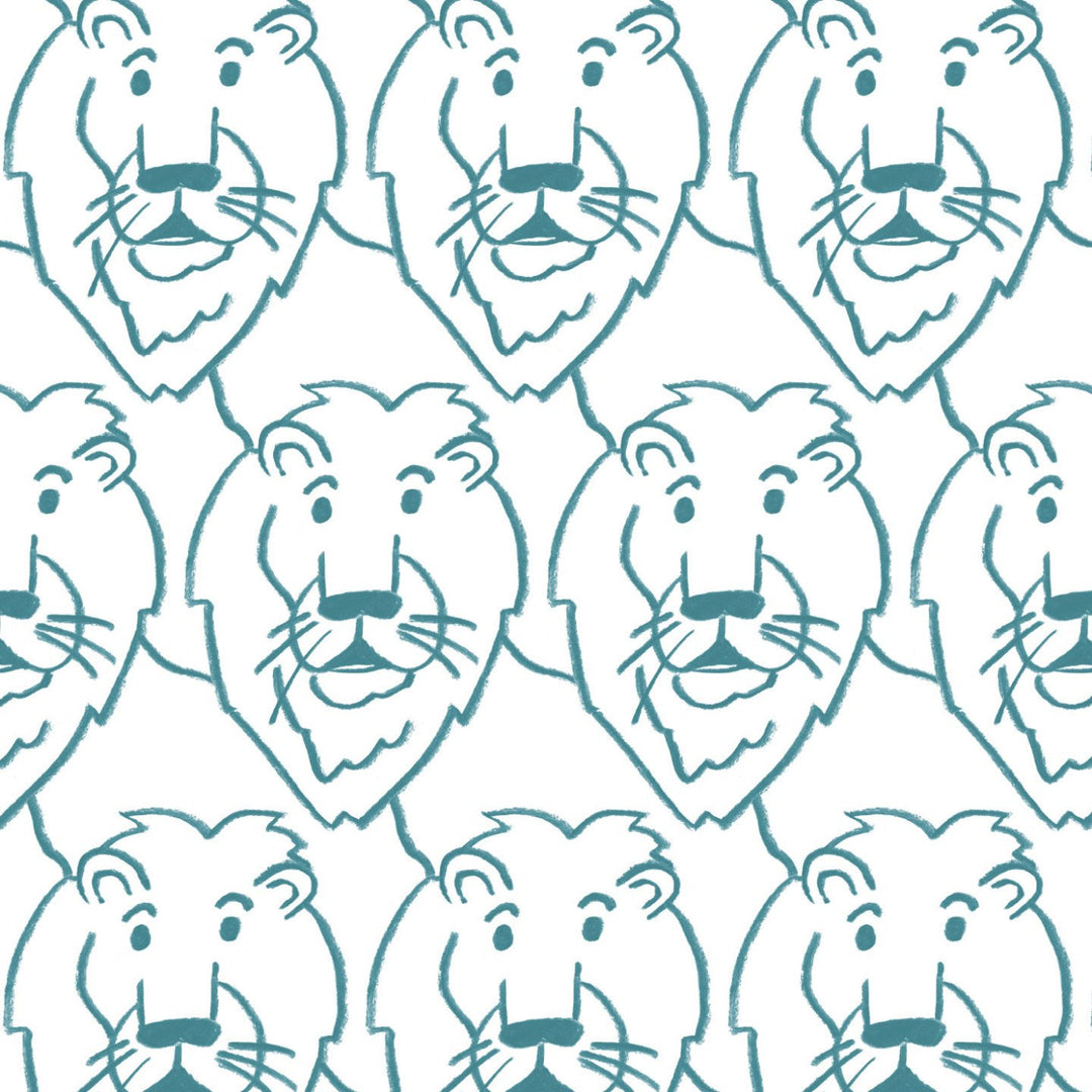 Lions! Wallpaper