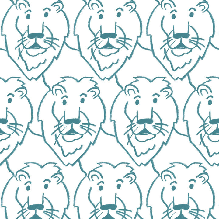 Lions! Wallpaper