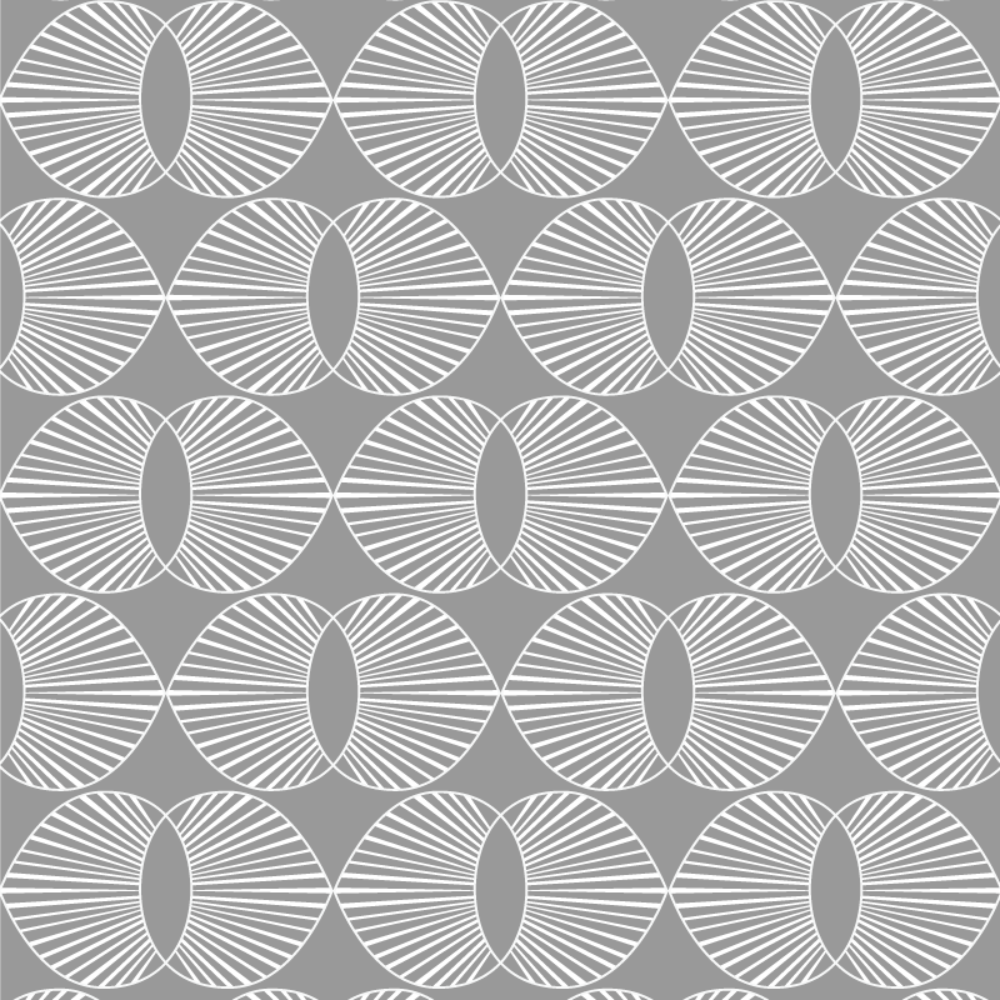 Paume - Charcoal Wallpaper by Julianne Taylor Style