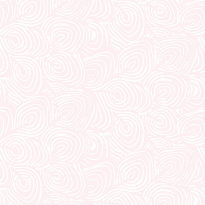Plume - Blush Wallpaper