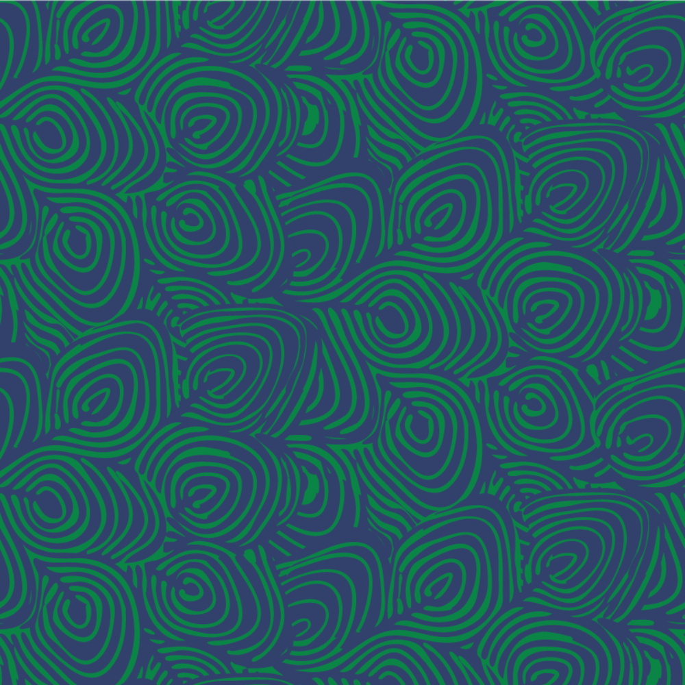 Plume - Royal Jade Wallpaper