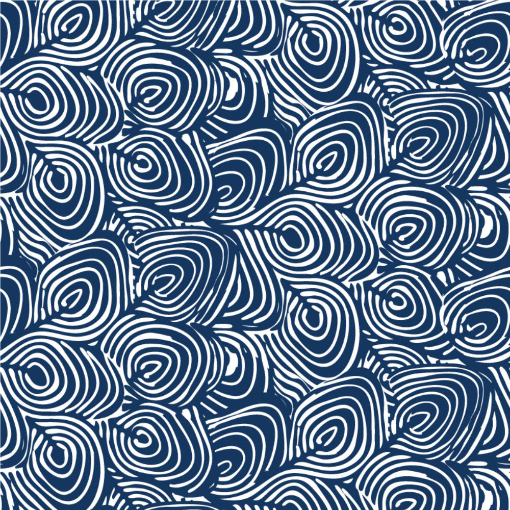 Plume - Marine Wallpaper