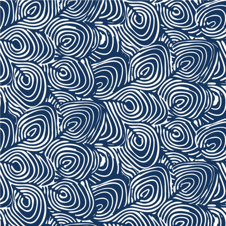 Plume - Marine Wallpaper