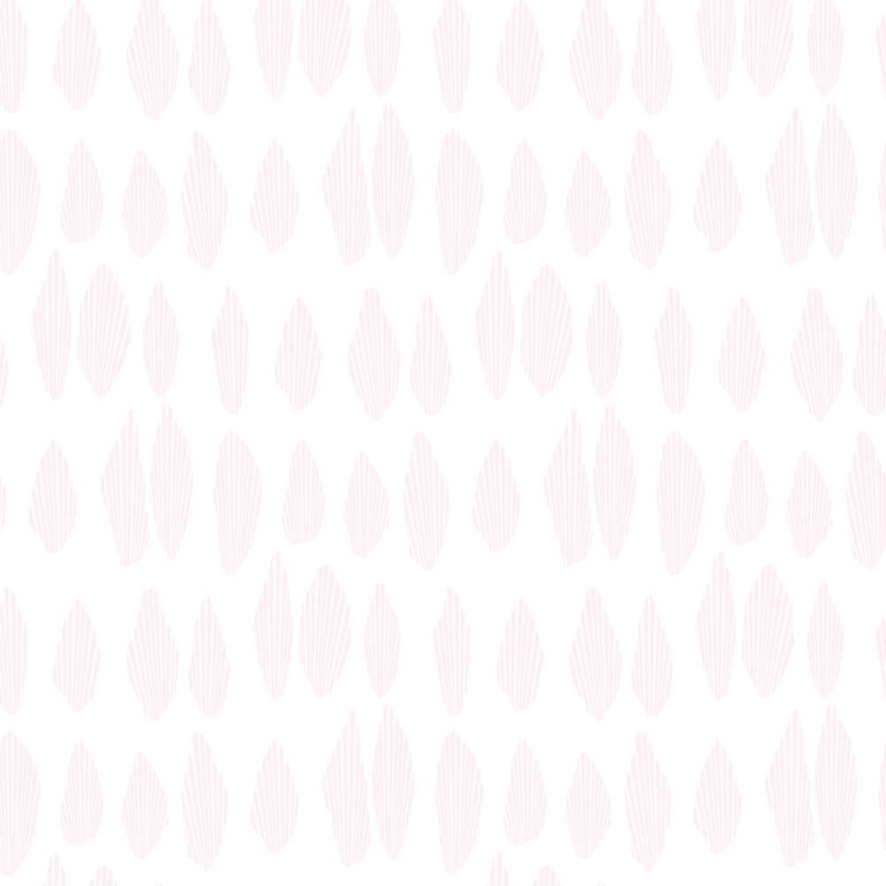 Cascade - Blush Wallpaper by Julianne Taylor Style