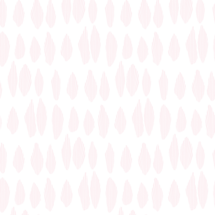 Cascade - Blush Wallpaper by Julianne Taylor Style