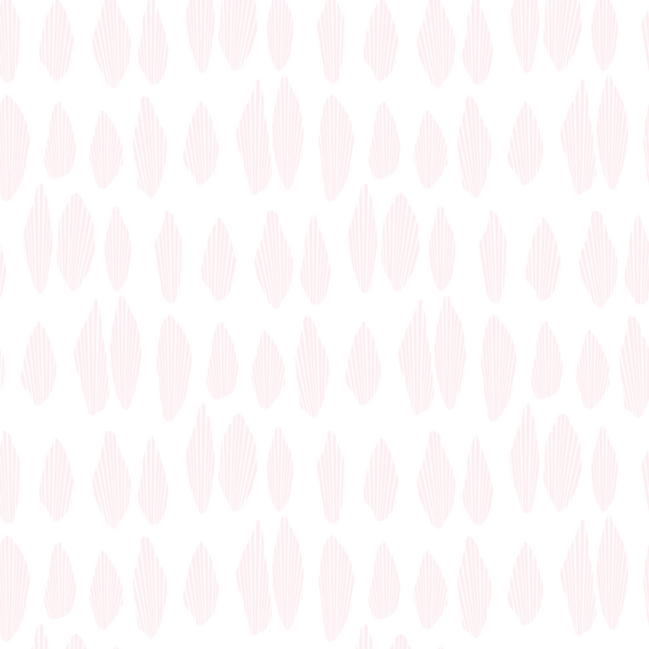 Cascade - Blush Wallpaper