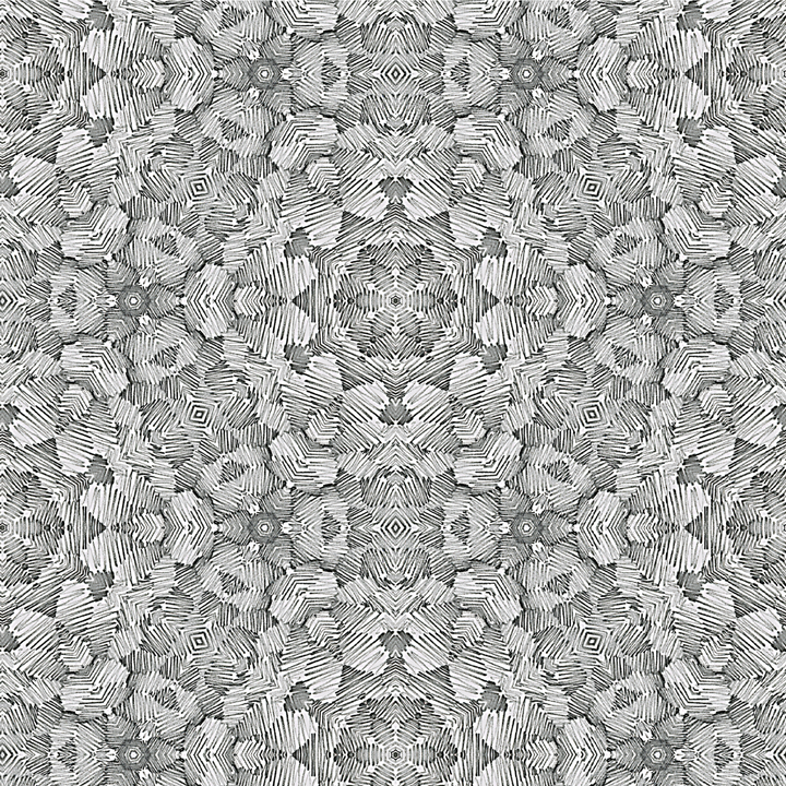 Olio - Dawn Wallpaper