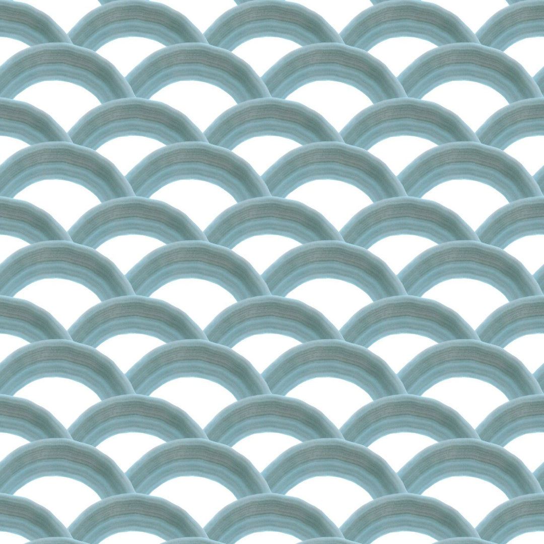 Rainbows - Azure Wallpaper