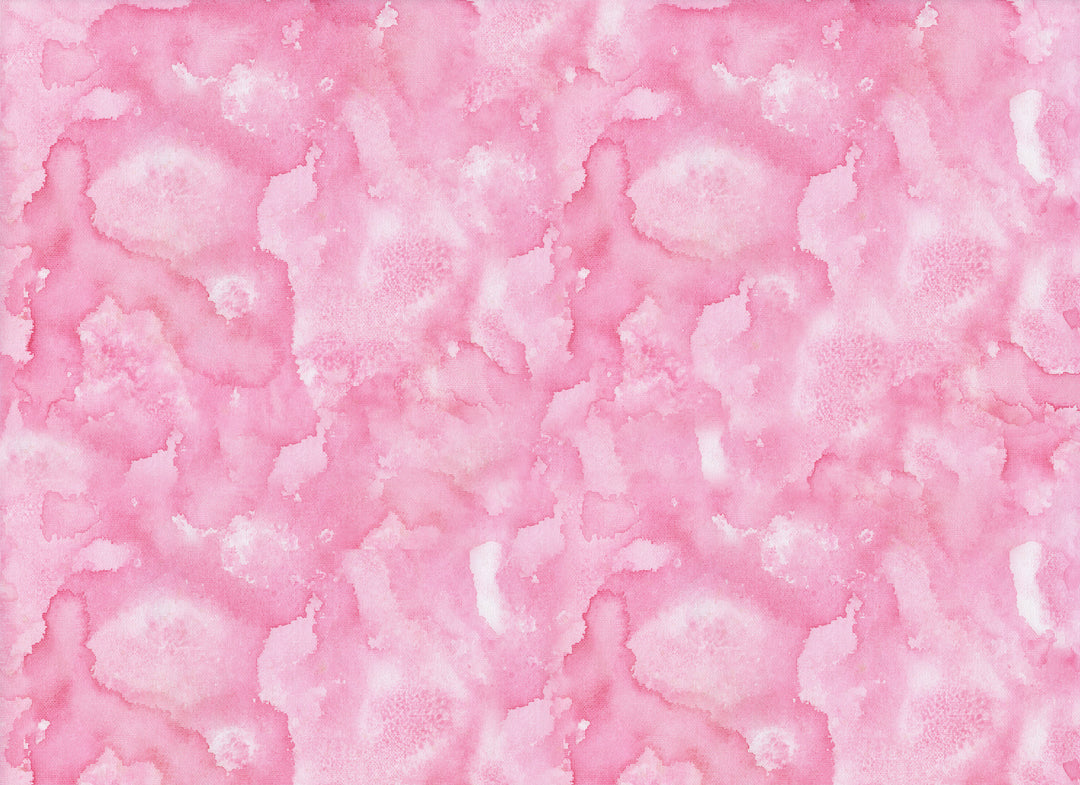 Petal Wall Mural - JoyFire by Beth Glover