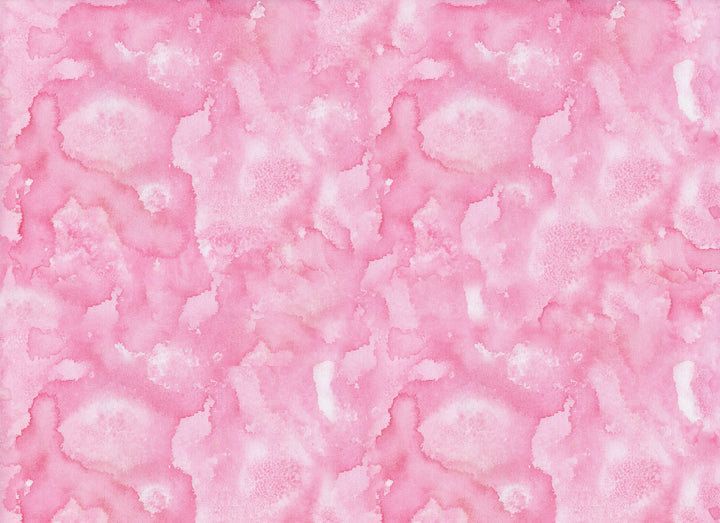 Petal Wall Mural - JoyFire by Beth Glover