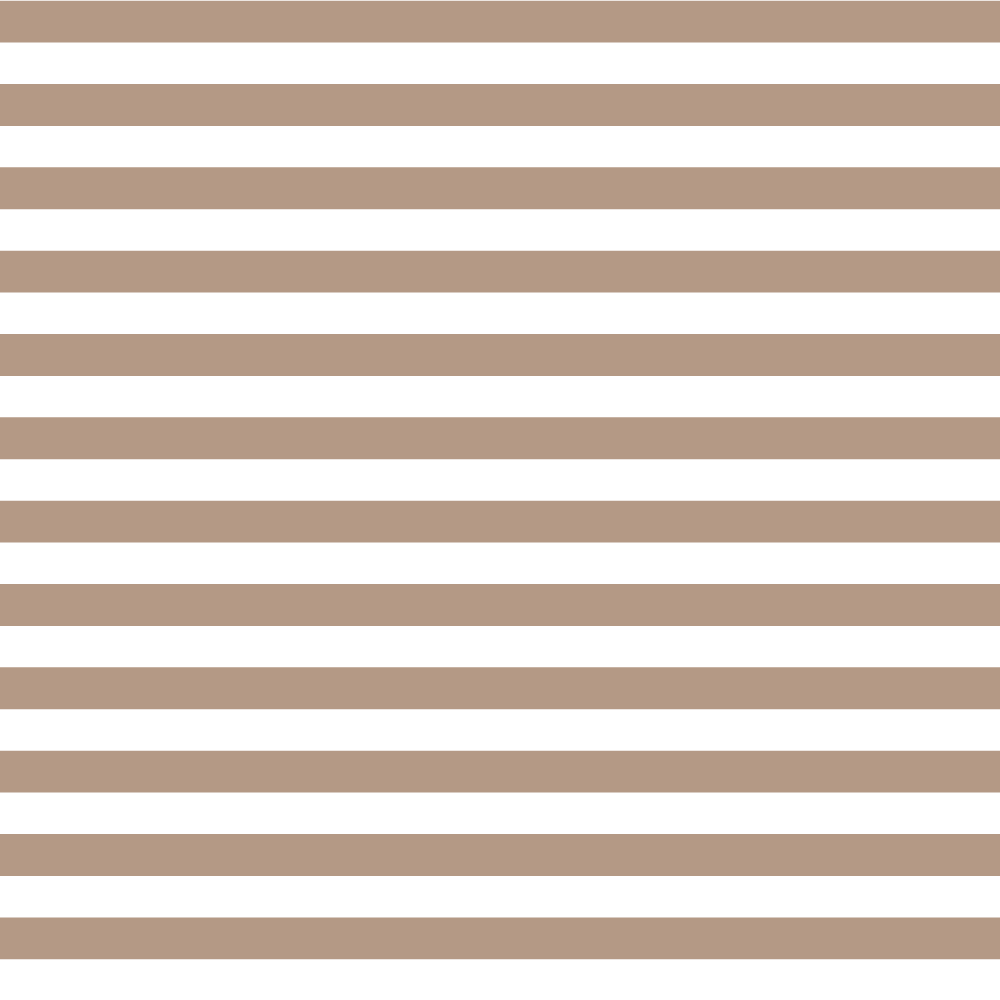 Versa Stripe - Truly Taupe Geometric Wallpaper by Mrs. Paranjape