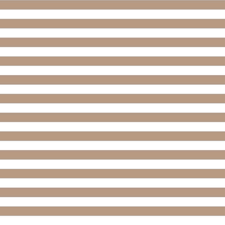 Versa Stripe - Truly Taupe Geometric Wallpaper by Mrs. Paranjape