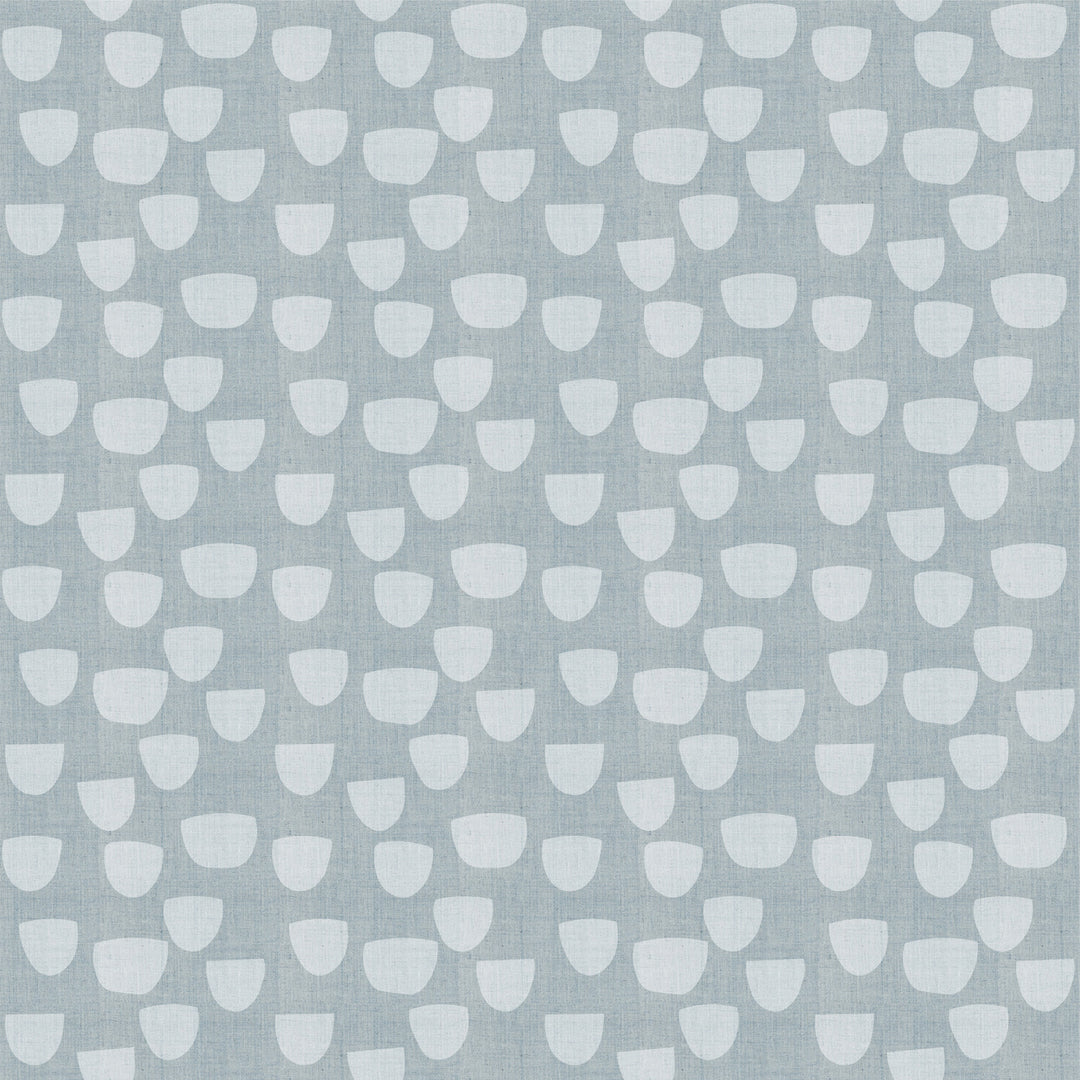 Paper Cups - Pewter Blue Wallpaper