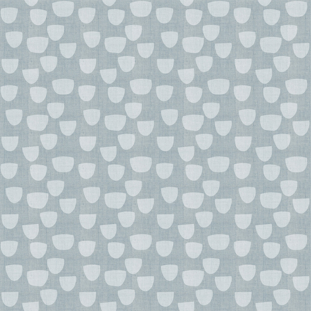 Paper Cups - Pewter Blue Wallpaper