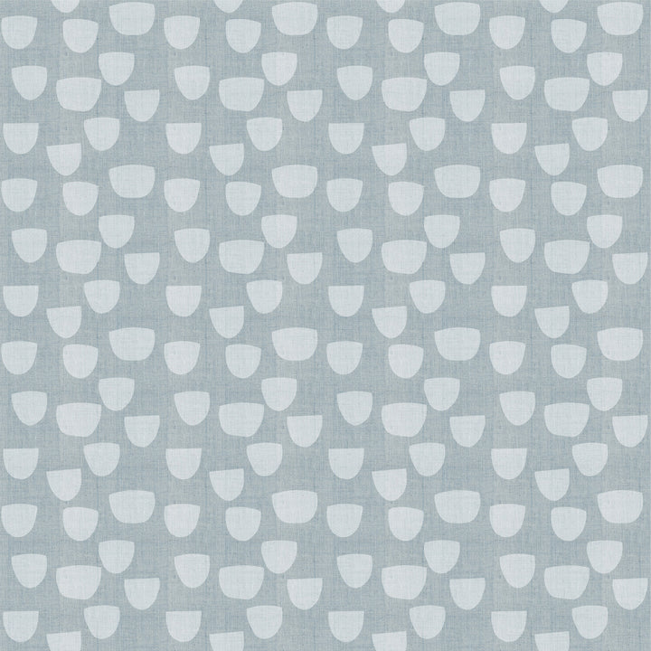 Paper Cups - Pewter Blue Wallpaper