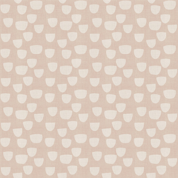 Paper Cups - Sunlit Rose Wallpaper