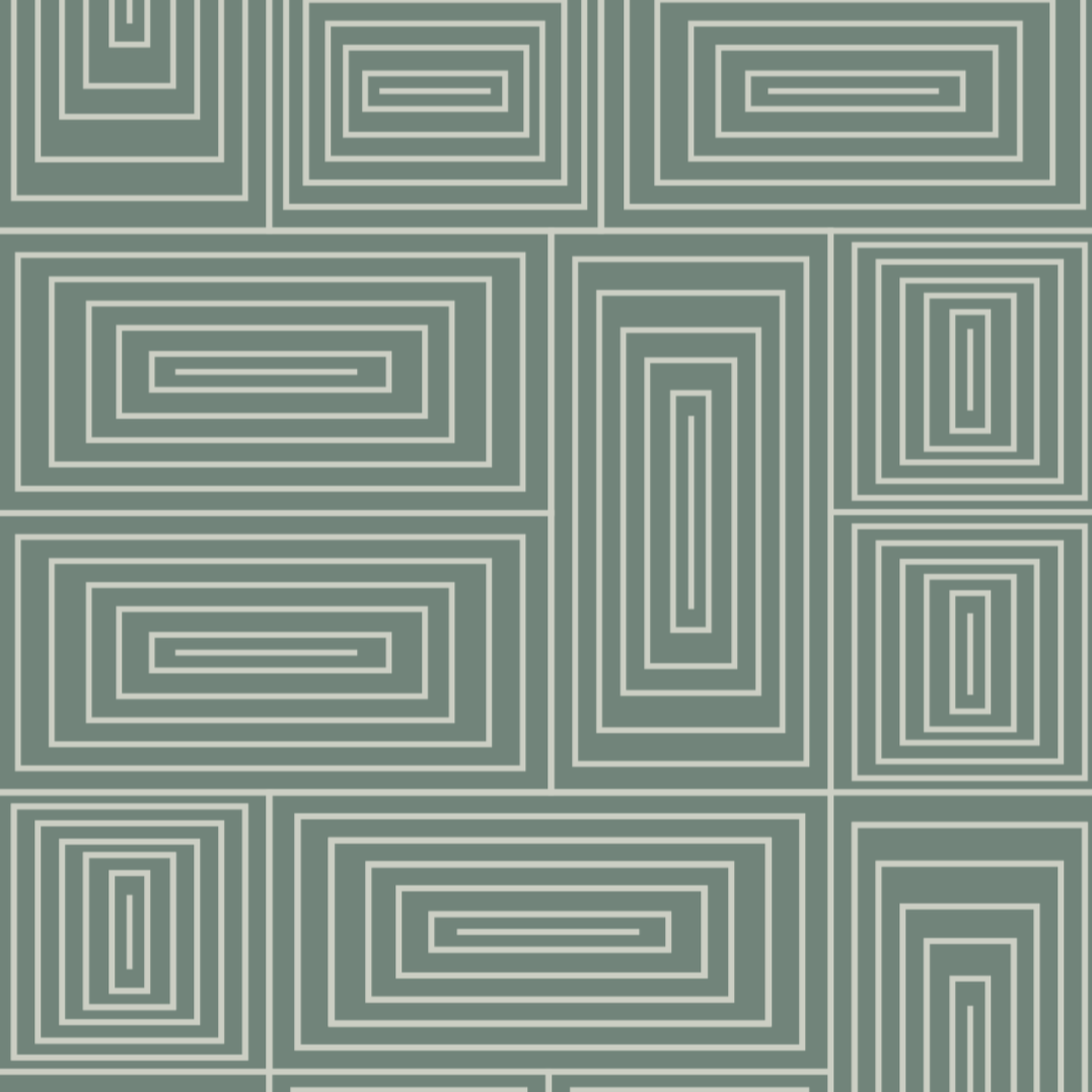 Nia Wallpaper Forbes Masters Mitchell Black