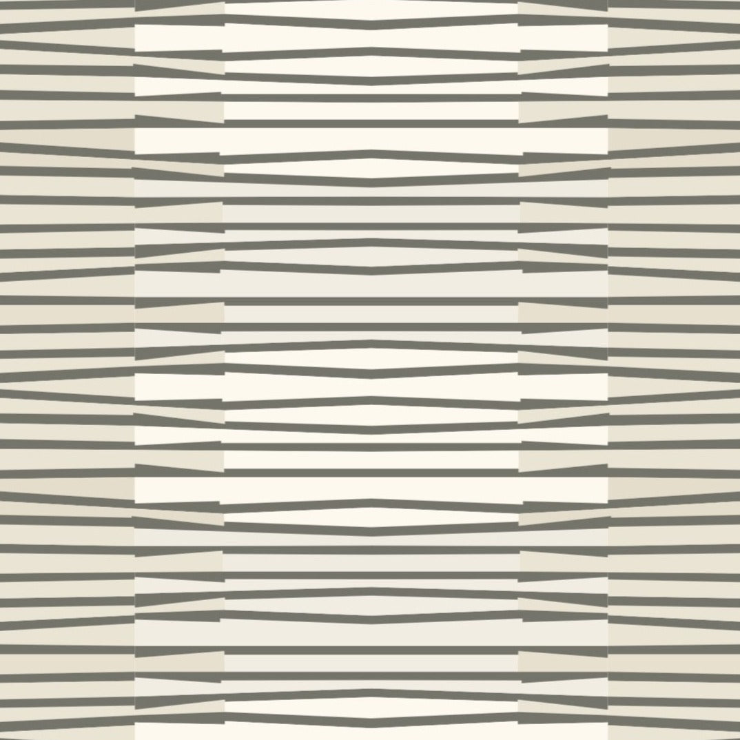 Zaire - Linen Wallpaper by Forbes Masters