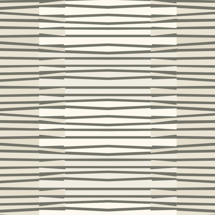 Zaire - Linen Wallpaper by Forbes Masters