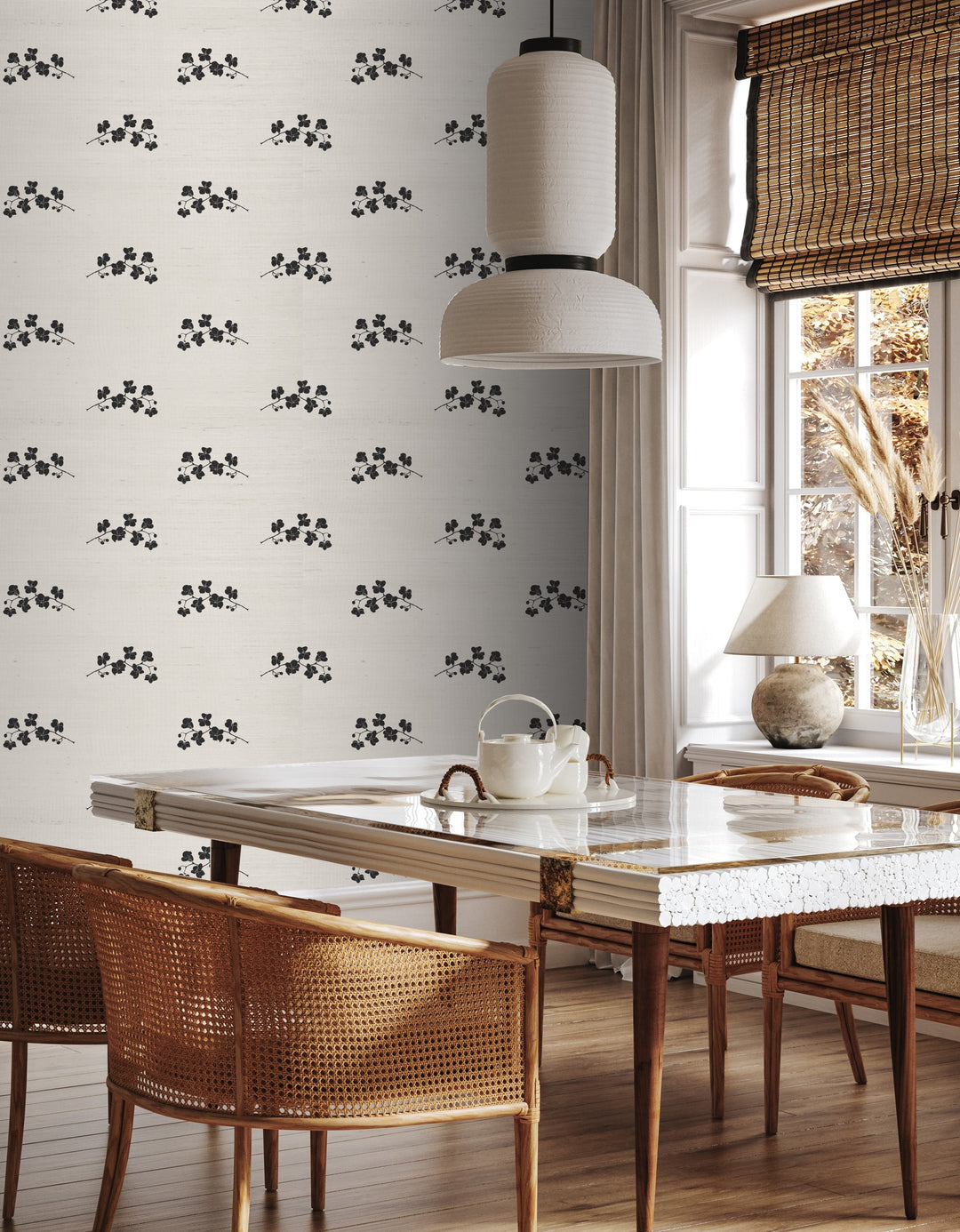 Accent Wallpaper Ideas