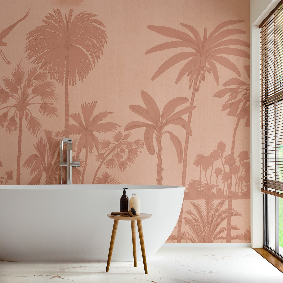 Get All The Summer Vacation Vibes With These 6 Beach-Themed Wallpapers