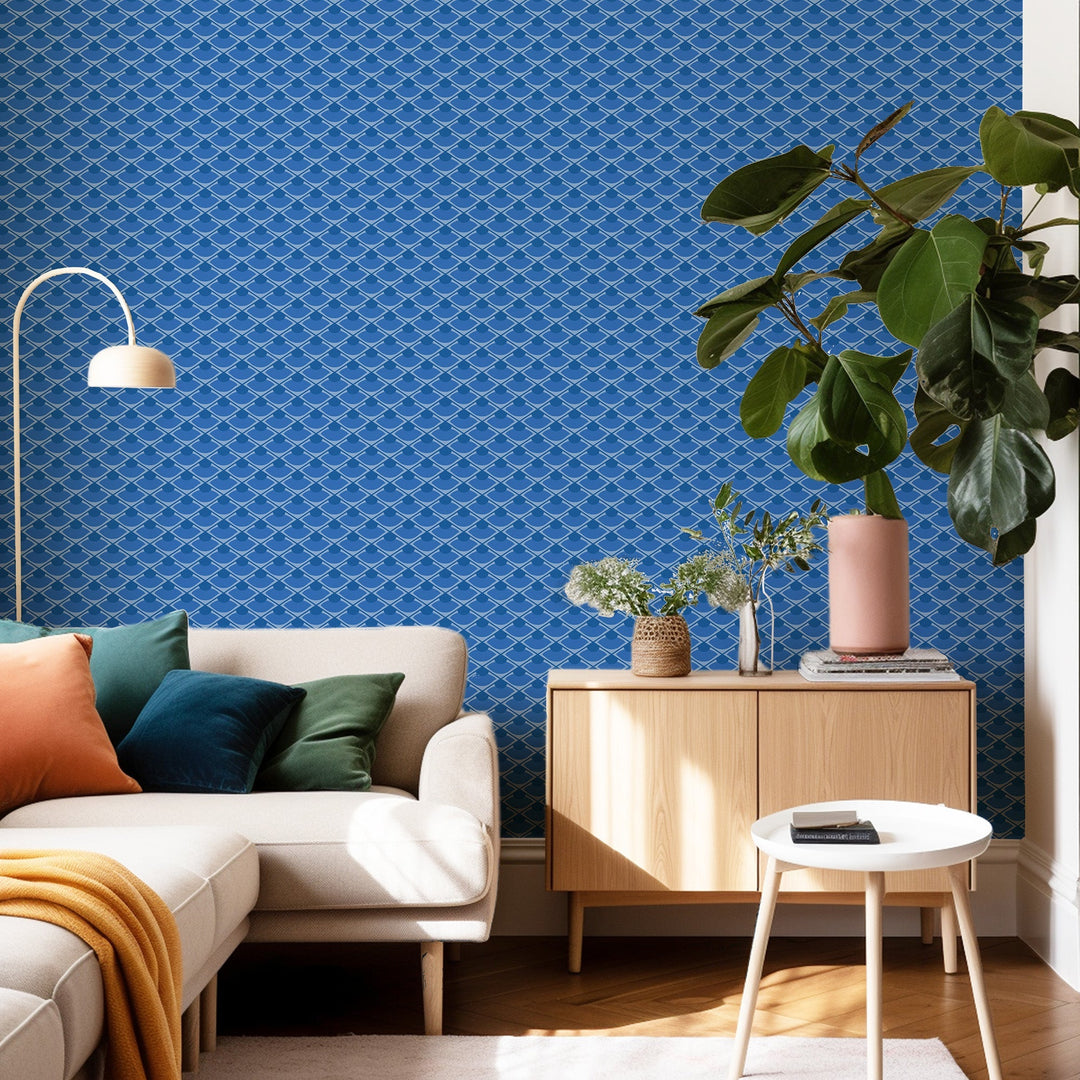 How Long Does Peel and Stick Wallpaper Last?