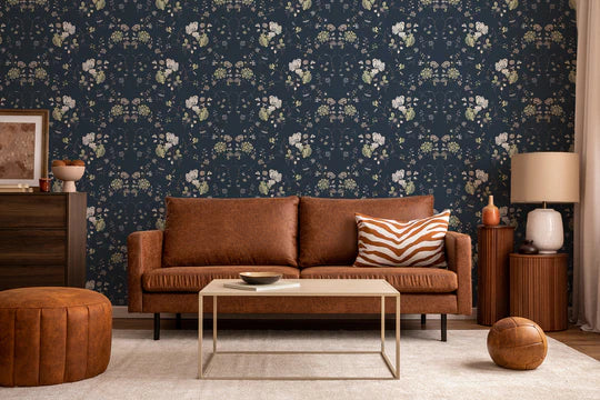 Light vs. Dark Wallpaper: Which is Right for Your Space?