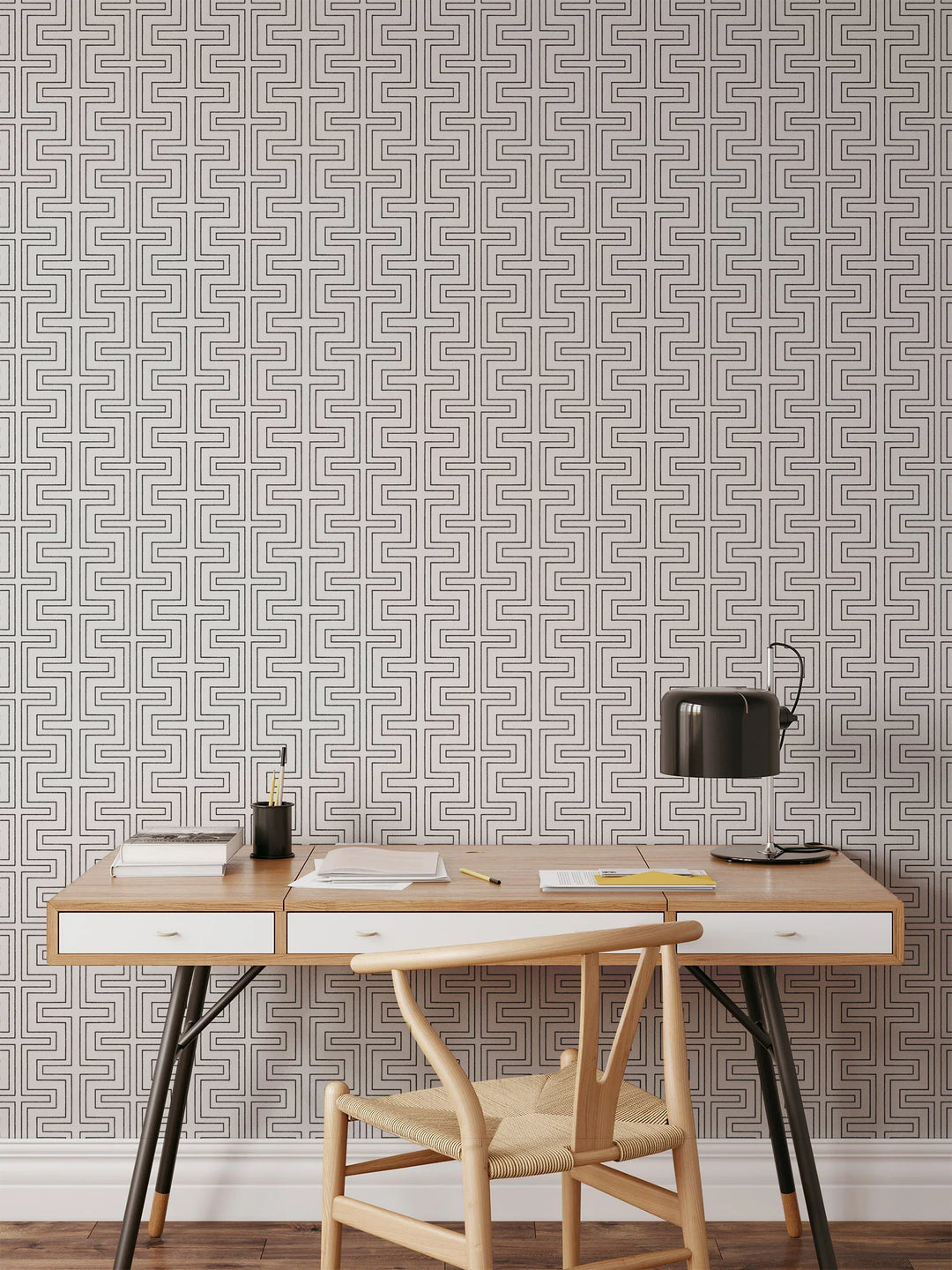 Scandinavian Interiors: 4 Hygge-Inspired Wallpaper Ideas