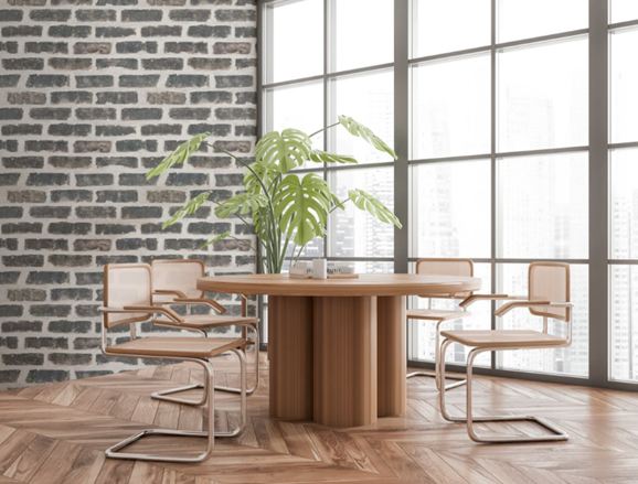 Industrial Interior Design