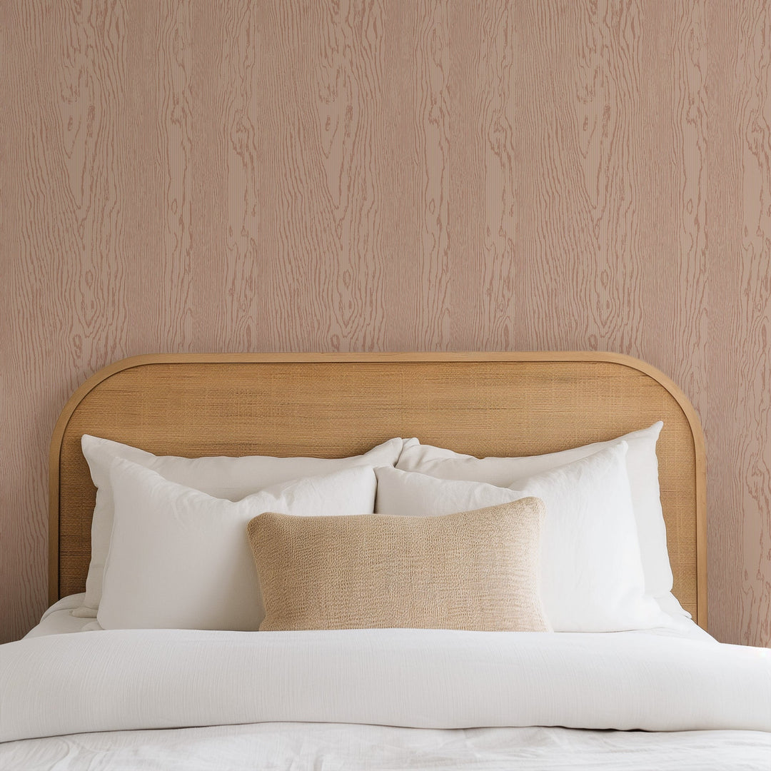 Textured Wallpapers: 10 Designs That Add Depth and Warmth