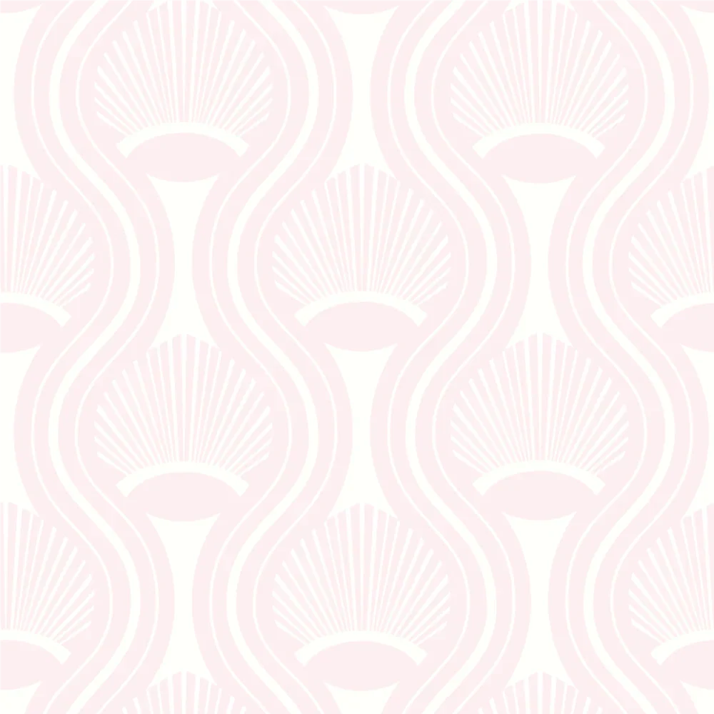 Soft Elegance: Style Any Room With These 5 Light Pink Wallpaper Designs