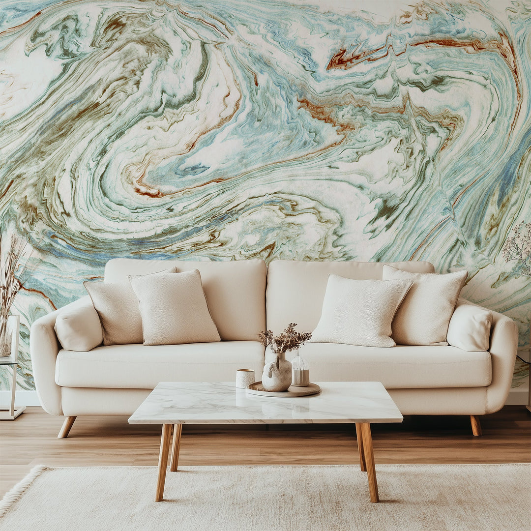 Abstract Wallpaper Ideas: Stunning Ways To Turn Your Walls Into Art