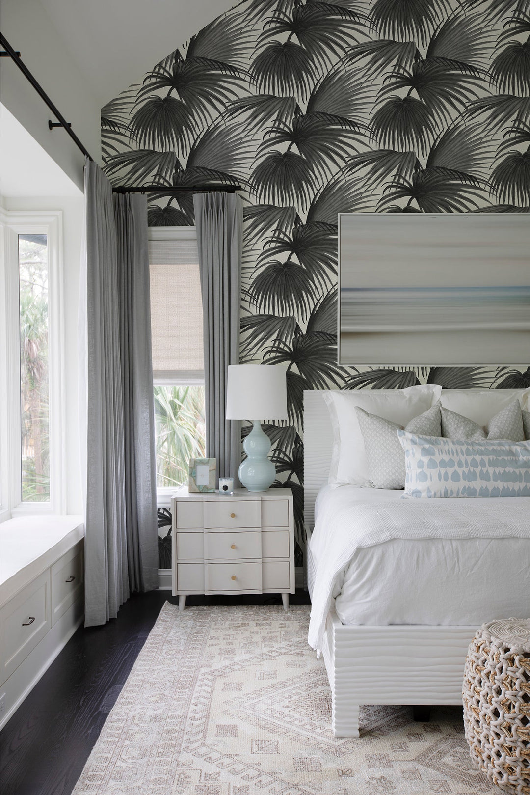 5 Mysterious Wallpaper Designs For Your Secret Lair