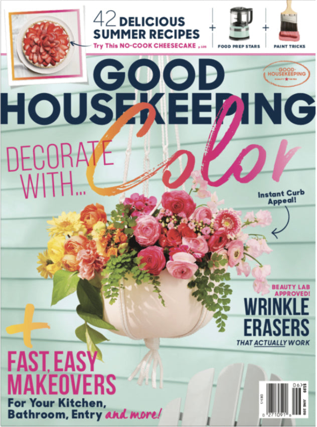 Good Housekeeping