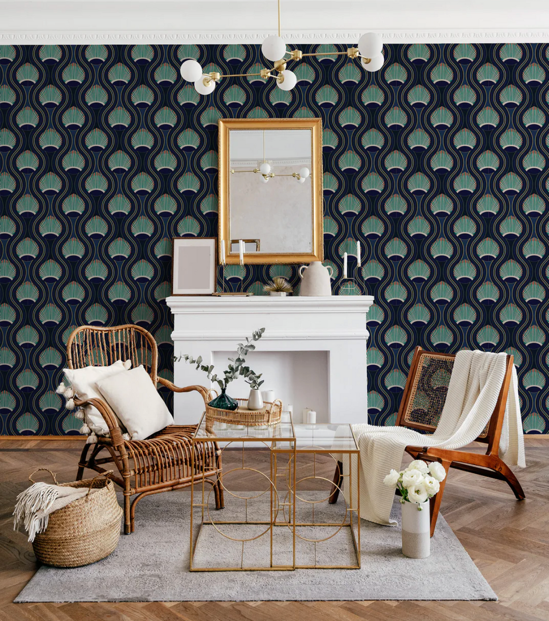 How To Measure For Wallpaper: A No-Fail Guide