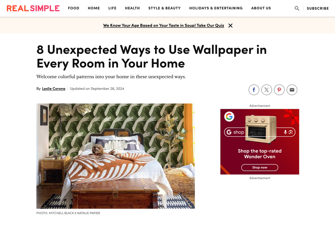 RealSimple.com