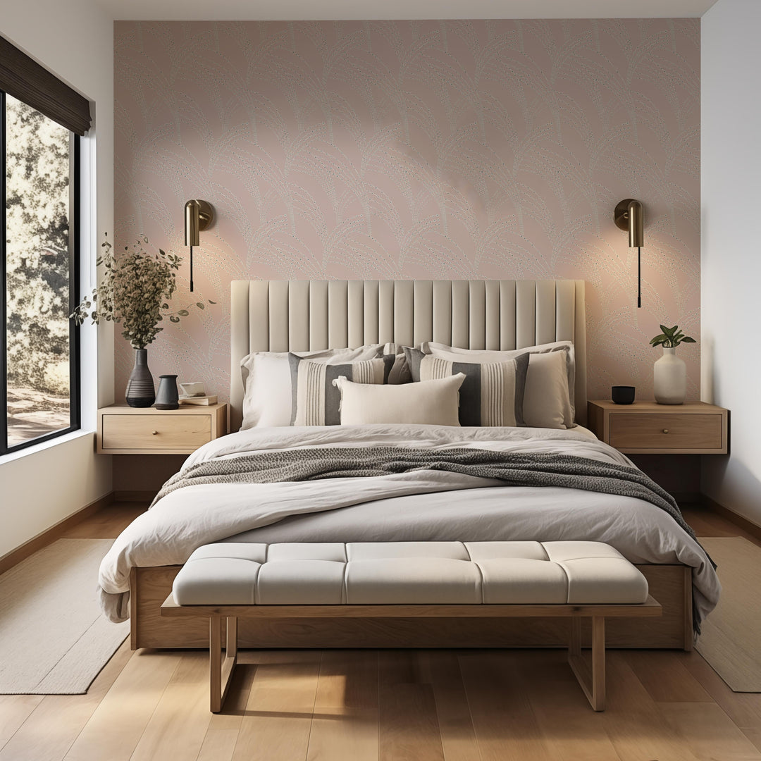 Bedroom Wallpaper Ideas: Design Your Cozy Oasis