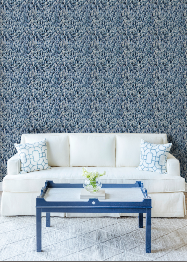 8 Holiday Accent Wall Ideas for a Festive Home Design