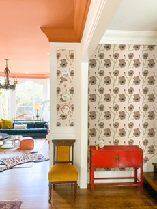 8 Coquette Wallpapers To Introduce A Fun Yet Elegant Flair