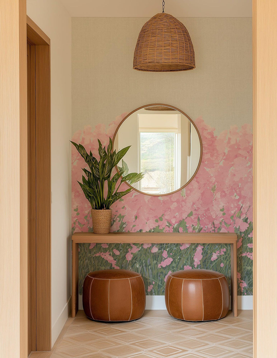 Best Wall Murals to Gift for the Holidays