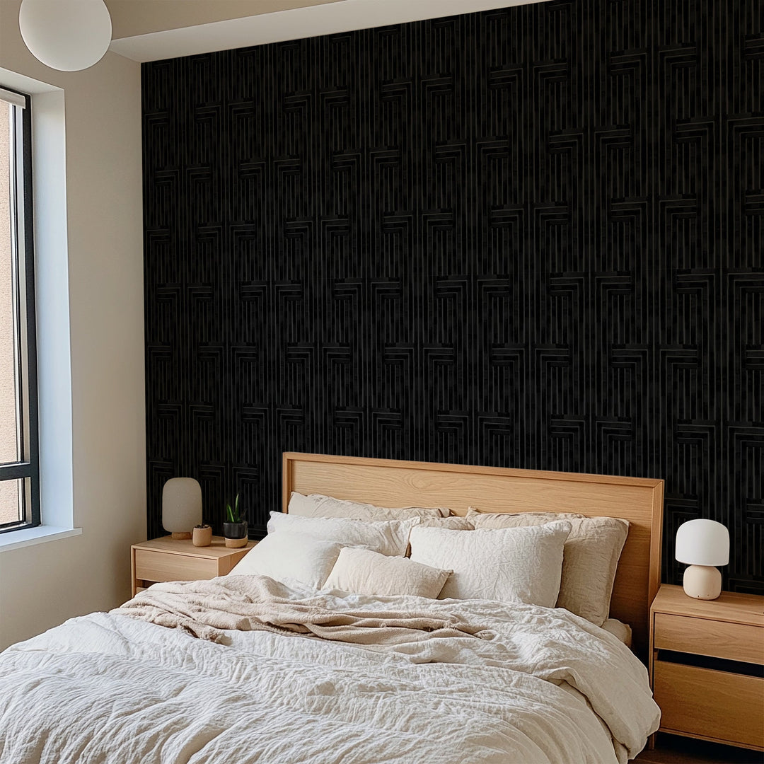 Accent Wallpaper Ideas
