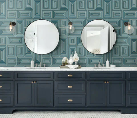 The Best Removable Wallpapers For Any Home