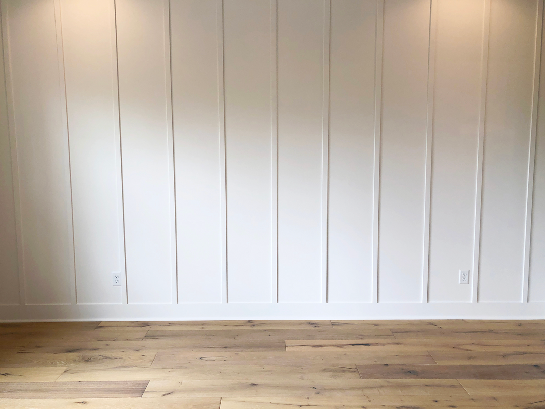 The Best Way to Clean Walls