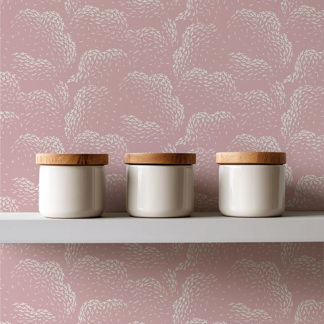 Types of Wallpaper Materials: How To Choose the Right Wallpaper for Your Space